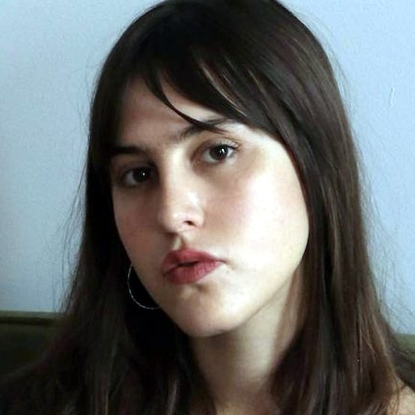 Britt Astrid Alphson