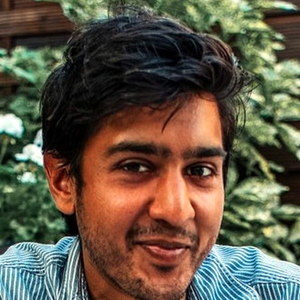 Varud Gupta
